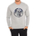 Textiel Heren Sweaters / Sweatshirts North Sails 9024130-926 Grijs