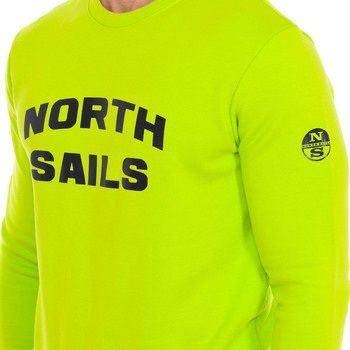 North Sails 9024170-453 Groen