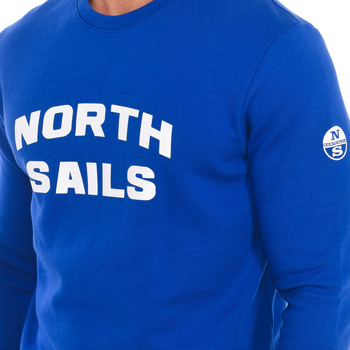 North Sails 9024170-760 Blauw