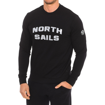 North Sails 9024170-999 Zwart
