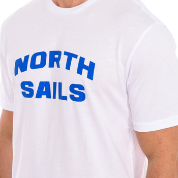 North Sails 9024180-101 Wit
