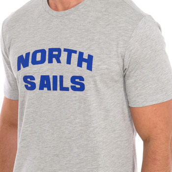 North Sails 9024180-926 Grijs