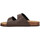 Schoenen Heren Sandalen / Open schoenen Etika 73881 Brown