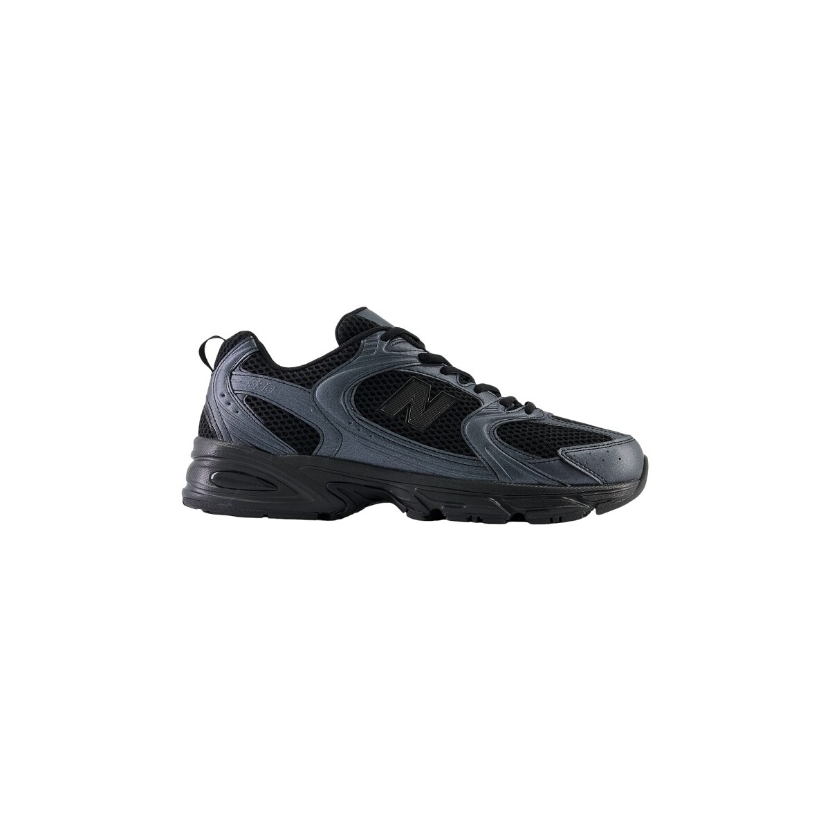Schoenen Dames Sneakers New Balance MR530 Zwart