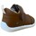 Schoenen Sandalen / Open schoenen Titanitos 28444-18 Brown