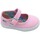 Schoenen Kinderen Sneakers Javer 24630-18 Roze