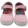 Schoenen Kinderen Sneakers Javer 24630-18 Roze