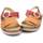 Schoenen Dames Sandalen / Open schoenen Suave 3314 Rood