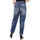 Textiel Dames Jeans G-Star Raw  Blauw