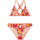 Textiel Meisjes Bikini's O'neill  Orange