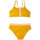 Textiel Meisjes Bikini's O'neill  Geel