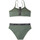 Textiel Meisjes Bikini's O'neill  Groen