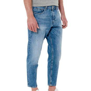 Textiel Heren Jeans Kaporal  Blauw