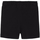Textiel Jongens Korte broeken / Bermuda's Name it  Zwart