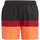 Textiel Jongens Zwembroeken/ Zwemshorts adidas Originals  Orange