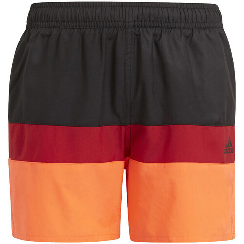 Textiel Jongens Zwembroeken/ Zwemshorts adidas Originals  Orange