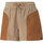 Textiel Dames Korte broeken / Bermuda's Puma  Orange