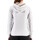 Textiel Dames Sweaters / Sweatshirts Kappa  Wit