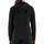 Textiel Dames Sweaters / Sweatshirts Kappa  Zwart