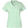 Textiel Dames T-shirts & Polo’s Kappa  Groen