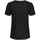 Textiel Dames T-shirts & Polo’s JDY  Zwart