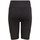 Textiel Meisjes Korte broeken / Bermuda's adidas Originals  Zwart