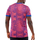 Textiel Heren T-shirts & Polo’s adidas Originals  Roze