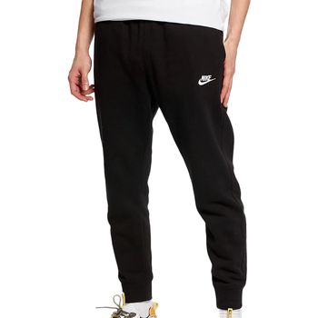 Textiel Heren Trainingsbroeken Nike  Zwart
