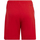 Textiel Jongens Korte broeken / Bermuda's adidas Originals  Rood