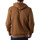 Textiel Heren Sweaters / Sweatshirts Deeluxe  Brown