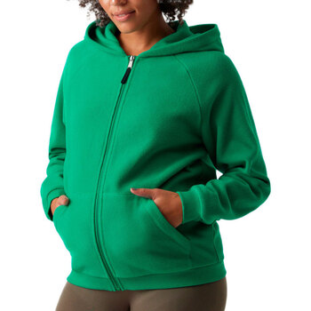 Textiel Dames Sweaters / Sweatshirts Vero Moda  Groen