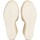 Schoenen Dames Sandalen / Open schoenen Calvin Klein Jeans 31856 BLANCO
