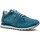 Schoenen Heren Sneakers Cetti 34850 AZUL