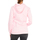 Textiel Dames Sweaters / Sweatshirts North Sails 9024230-158 Roze