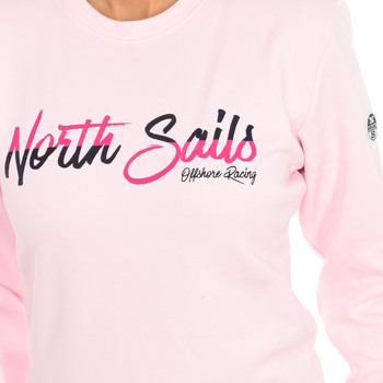 North Sails 9024250-158 Roze