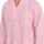 Textiel Heren Pyjama's / nachthemden Kisses&Love KL30194 Wit