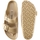 Schoenen Dames Sandalen / Open schoenen Birkenstock Arizona EVA 1022465 - Glamour Gold Goud