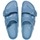 Schoenen Dames Sandalen / Open schoenen Birkenstock Arizona EVA 1014614 - Elemental Blue Blauw
