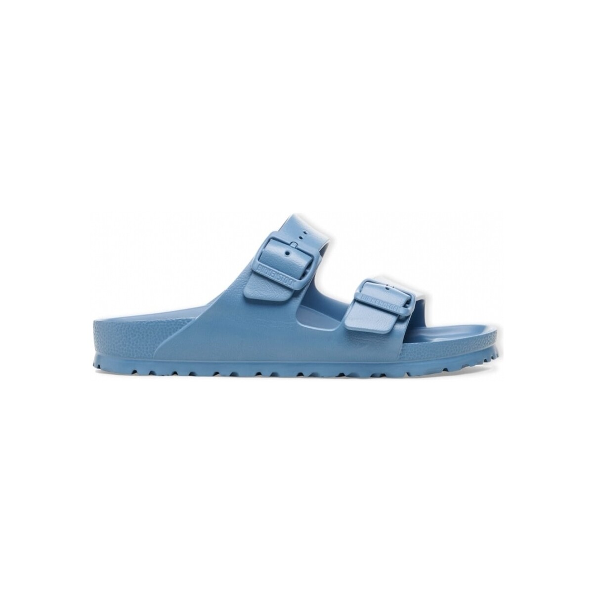 Schoenen Dames Sandalen / Open schoenen Birkenstock Arizona EVA 1014614 - Elemental Blue Blauw