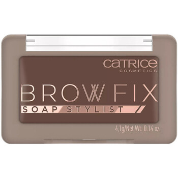 Catrice Mydło utrwalające brwi Brow Fix - 30 Dark Brown Brown