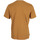 Textiel Heren T-shirts korte mouwen Timberland Tree Logo Short Sleeve Brown
