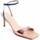 Schoenen Dames Sandalen / Open schoenen Leindia 88471 Multicolour