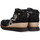Schoenen Dames Sneakers Gioseppo 73443 Zwart