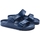 Schoenen Dames Sandalen / Open schoenen Birkenstock Arizona EVA 1019142 - Navy Blauw