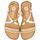 Schoenen Sandalen / Open schoenen Gioseppo MERRILL Goud