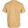 Textiel Heren T-shirts korte mouwen Timberland Camo Linear Logo Short Brown