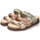 Schoenen Dames Sandalen / Open schoenen Mephisto Hyacinta Multicolour