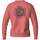 Textiel Sweaters / Sweatshirts The Indian Face Spirit Rood