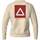 Textiel Sweaters / Sweatshirts Uller Iconic Beige