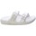 Schoenen Dames Sandalen / Open schoenen Skechers Mules Donna Bianco Arch Fit Cali Breeze 2.0 111590wht Wit